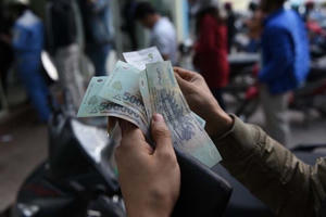 Lật tẩy thủ đoạn "làm tiền" của nhóm lãnh đạo và đăng kiểm viên Trung tâm 29-11D