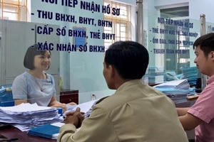 Chủ hộ kinh doanh cá thể tham gia BHXH bắt buộc: Cần sửa đổi, bổ sung quy định pháp lý cho phù hợp