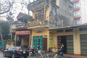 Điều tra vụ việc nam kế toán khách sạn treo cổ, để lại thư tuyệt mệnh ở Yên Bái