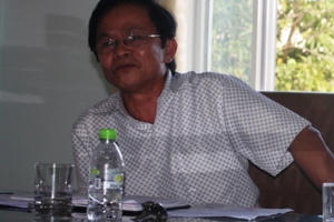 Vụ chủ tịch Liên minh Hợp tác xã “vòi” tiền: Đã trả lại 12 triệu