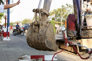 Bản tin Đô thị Plus: Toàn cảnh chiến dịch lập lại trật tự vỉa hè, lòng đường ở TP Hồ Chí Minh