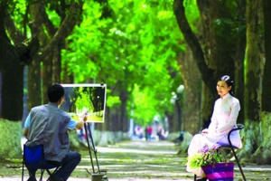 Dự báo thời tiết ngày 22/7: Hà Nội giảm nhiệt, có mưa rào và giông Dự báo thời tiết ngày 22/7: Hà Nội giảm nhiệt, có mưa rào và giông