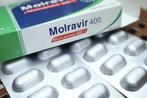 Hướng dẫn sử dụng thuốc Molnupiravir và Remdesivir trong điều trị COVID-19