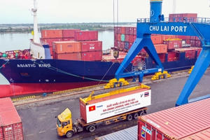 Xuất khẩu năm 2021: Phải tận dụng những cơ hội hiếm hoi