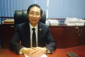 ĐBQH - Chủ nhiệm Đoàn Luật sư Hà Nội Nguyễn Chiến nói gì về quy định ghi âm, ghi hình trong tiếp công dân của Hà Nội?