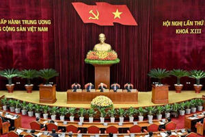 Ban Chỉ đạo cấp tỉnh về phòng chống tham nhũng, tiêu cực: Không để tình trạng 'trên nóng, dưới lạnh' Ban Chỉ đạo cấp tỉnh về phòng chống tham nhũng, tiêu cực: Không để tình trạng 'trên nóng, dưới lạnh'