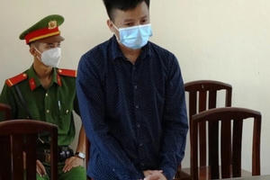 Chém anh ruột vì cãi vã về tiền trợ cấp dịch Covid-19