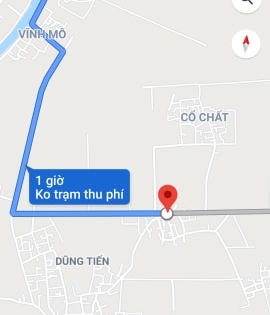 Hà Nội: Phong tỏa thôn Đông Cứu vì bệnh nhân mắc COVID-19 số 266