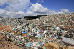 Phải chủ động xây dựng kế hoạch ứng phó sự cố chất thải