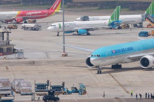 Bộ GTVT rà soát giấy phép kinh doanh các hãng hàng không