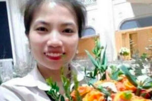 Xác định danh tính cùng lời khai của nữ nghi phạm phóng hoả đốt nhà gây rúng động dư luận