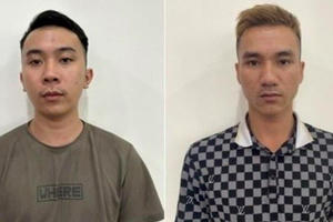 Bắt giữ nhóm đối tượng lừa đảo xuyên quốc gia với số tiền lên đến hàng nghìn tỷ đồng