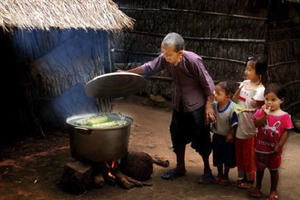 Ngày xửa ngày xưa