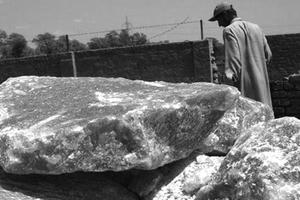 Muối hồng Himalaya - loại muối ăn đắt gấp 20 lần muối thường Muối hồng Himalaya - loại muối ăn đắt gấp 20 lần muối thường