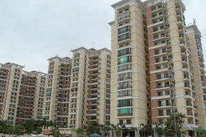 Năm 2016: Phấn đấu bình quân diện tích nhà ở đạt 22,6m2/người