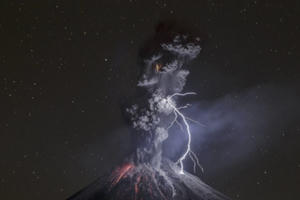 Ấn tượng với loạt bức ảnh đạt giải cuộc thi ảnh du lịch 2017 của National Geographic