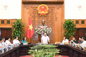 Du lịch Lạng Sơn phải có nét riêng, chứ không chỉ đi chợ rồi về! Du lịch Lạng Sơn phải có nét riêng, chứ không chỉ đi chợ rồi về!