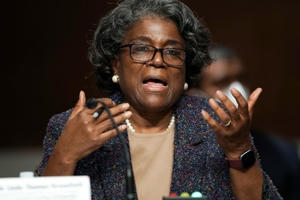 Mỹ - Trung lại "khẩu chiến" tại Liên Hợp Quốc