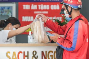 Hà Nội là 1 trong 5 địa phương có F0 cao nhất cả nước