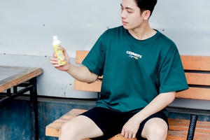 Sữa đậu nành Number 1 Soya Canxi nỗ lực chinh phục người dùng trẻ