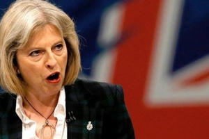 Anh đột ngột dừng dự án điện hạt nhân vì có Trung Quốc?