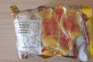 Đà Nẵng: Thu hồi bánh Trung thu có chỉ tiêu Bacillus Cereus vượt cho phép