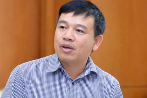 Thu hút nhân tài bằng sự liêm chính Thu hút nhân tài bằng sự liêm chính