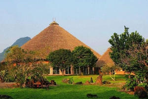 'Cơn lốc' bán tháo bất động sản đang lan rộng