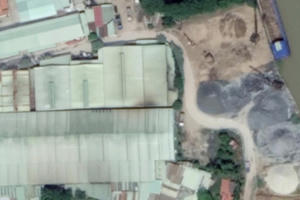 TP HCM: "Tấm gương" quận Thủ Đức có làm quận 9 quyết tâm xử lý "con voi" không phép?