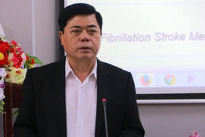 Ninh Bình: Thanh tra toàn diện công trình không phép ở khu di tích Tràng An