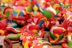 Lối đi nào cho “khéo tay, hay nghề” đất Kẻ Chợ?