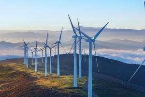 Bộ Công Thương liên tiếp ban hành 2 văn bản "gỡ khó" cho điện gió, điện mặt trời