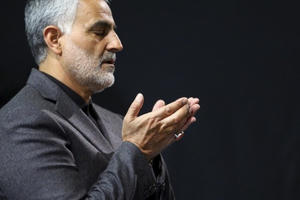 Lý do tên lửa Mỹ có thể đánh trúng xe chở tướng cấp cao Iran