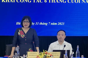 Học viện Tư pháp tập trung nguồn lực hoàn thành tốt công tác đào tạo, bồi dưỡng