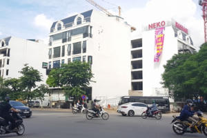 Giám đốc Công ty Kim Anh phải thi hành hai bản án đã có hiệu lực pháp luật