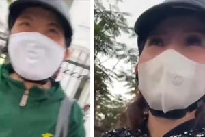 Công an TP Hải Phòng thông tin về vụ việc hai nữ sinh bị rủ rê đi dự lễ Giáng sinh tại Hà Nội