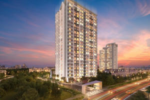 Căn hộ Precia quận 2 "chào sân" với giá hấp dẫn