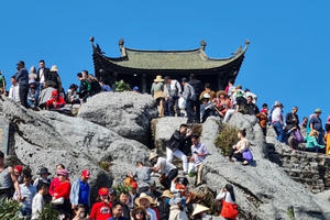 Việt Nam gửi hồ sơ tới UNESCO đề nghị vinh danh thêm một di sản