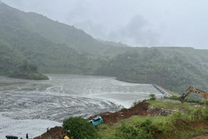 Chủ tịch tỉnh Lào Cai yêu cầu tạm dừng hoạt động nhà máy tuyển đồng Tả Phời