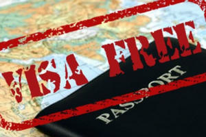 Đề xuất tạm dừng miễn thị thực với các nước Châu Âu