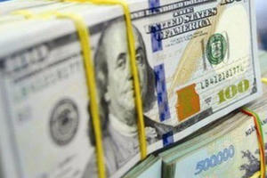 Lãi suất cho vay mới và cũ còn dư nợ từ 6,8-9,2%/năm