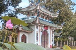 Đồng Nai đưa ra quyết sách phát triển du lịch đột phá