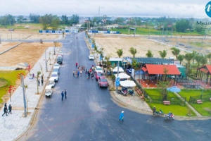 Quảng Nam: Thông qua đề án thành lập thêm 5 phường tại thị xã Điện Bàn