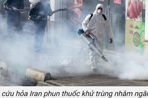 WHO cảnh báo đại dịch COVID-19 'đang tăng tốc'