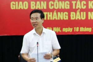 Công tác khoa giáo đừng “chạy theo nói lại” Công tác khoa giáo đừng “chạy theo nói lại”