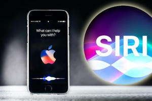 Apple cho phép người dùng tùy chọn "giới tính" cho trợ lý ảo Siri
