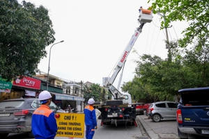 Nghệ An: Dự kiến tiết giảm từ 53 - 124MW trong mùa hè 2023