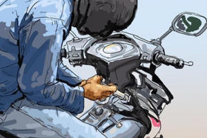 Hành trình “xuyên việt” truy lùng nhóm tiêu thụ xe máy trộm cắp liên tỉnh