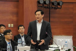 Phòng, chống tham nhũng  vẫn là thách thức lớn