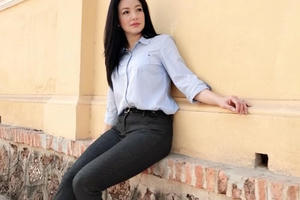 Mỹ nhân "Lá diêu bông" bỏ sự nghiệp theo chồng sang Mỹ định cư và cái kết buồn